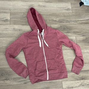Never worn hoodie